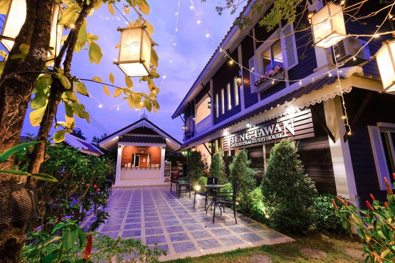 Vieng Tawan 3*